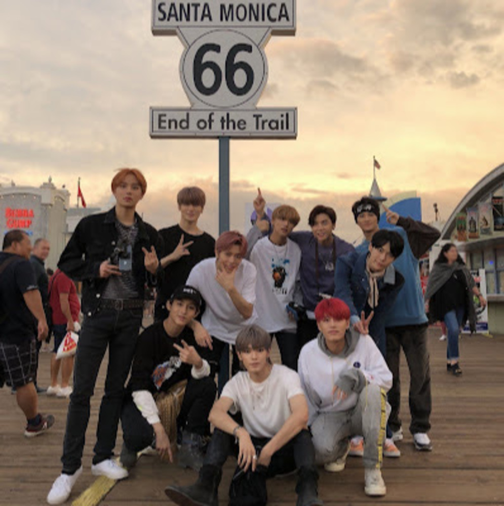 Meet your Posher, Ester